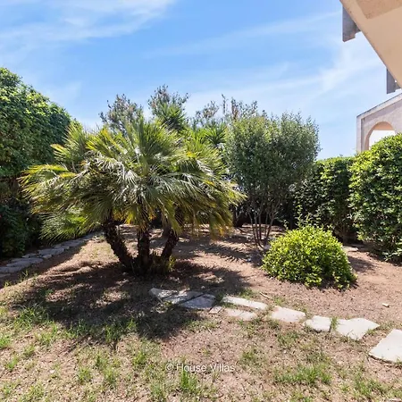 Villa House&villas - Baia Delle Sirene