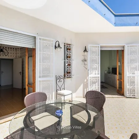 Villa House&villas - Baia Delle Sirene