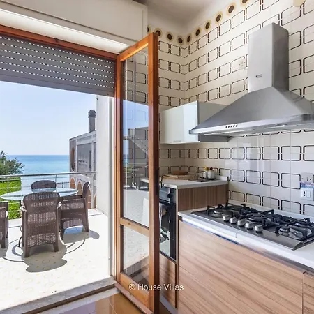 Villa House&villas - Baia Delle Sirene *