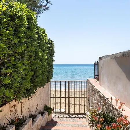 House&villas - Baia Delle Sirene * Noto