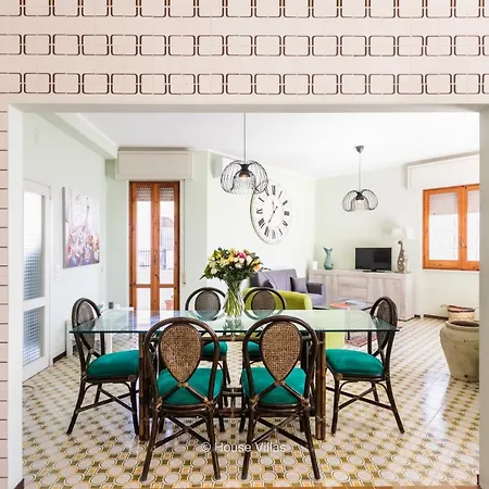 Villa House&villas - Baia Delle Sirene Noto