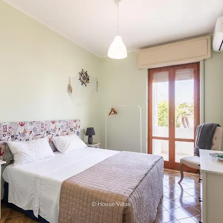 Villa House&villas - Baia Delle Sirene *