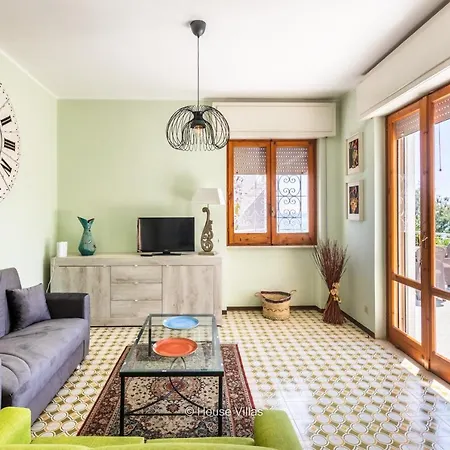 House&villas - Baia Delle Sirene Villa