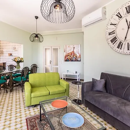 Villa House&villas - Baia Delle Sirene Noto