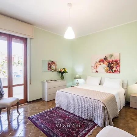 House&villas - Baia Delle Sirene Noto