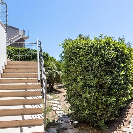 House&villas - Baia Delle Sirene *