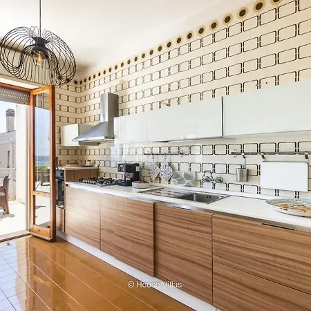 Villa House&villas - Baia Delle Sirene