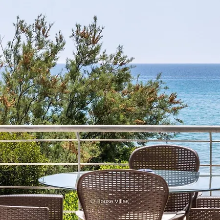 Villa House&villas - Baia Delle Sirene