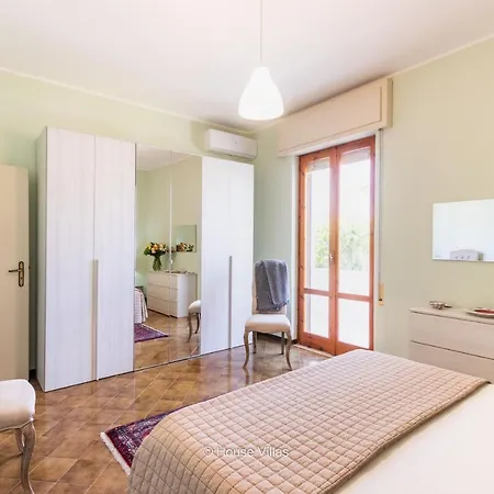 House&villas - Baia Delle Sirene *