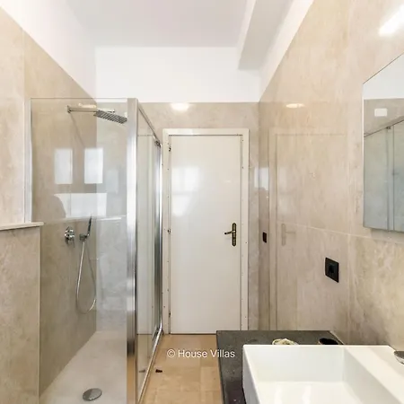 House&villas - Baia Delle Sirene *