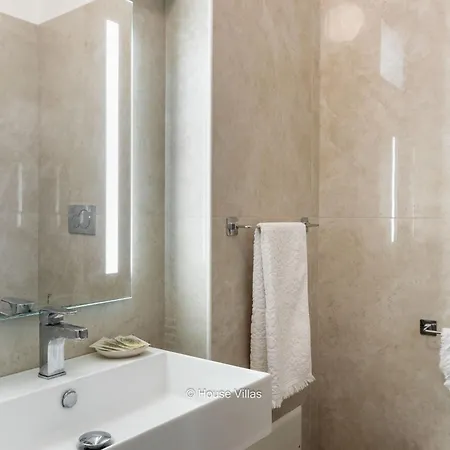House&villas - Baia Delle Sirene Noto