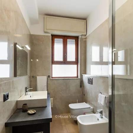 House&villas - Baia Delle Sirene *